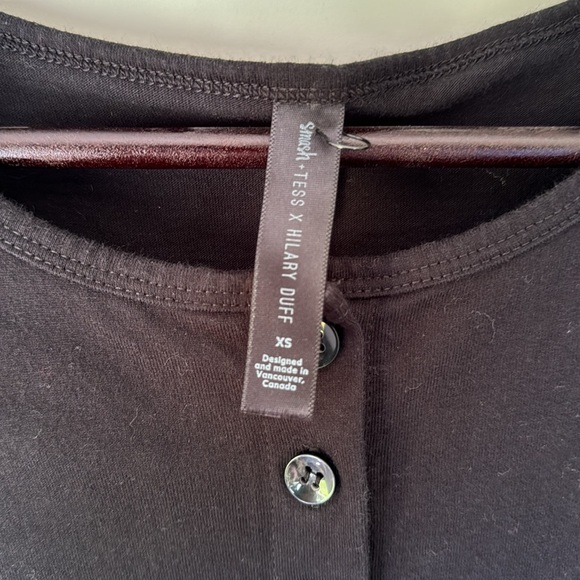 Hilary Duff x Smash Tess Banks Romper - Picture 3 of 7